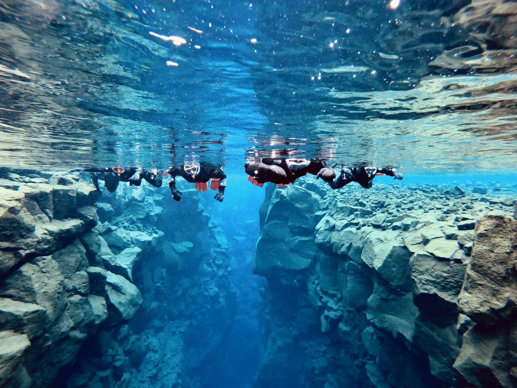 Silfra Snorkeling Tours & Tickets